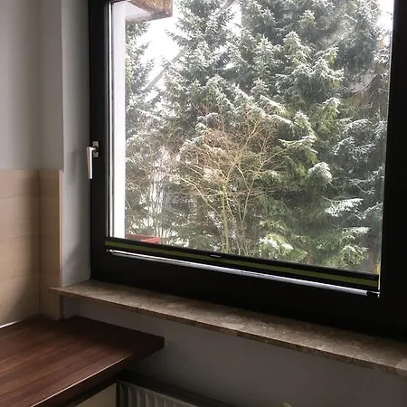 Ferienwohnung Harzmond Braunlage Exterior photo