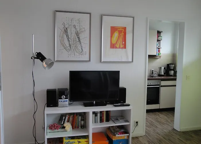 Ferienwohnung Harzmond