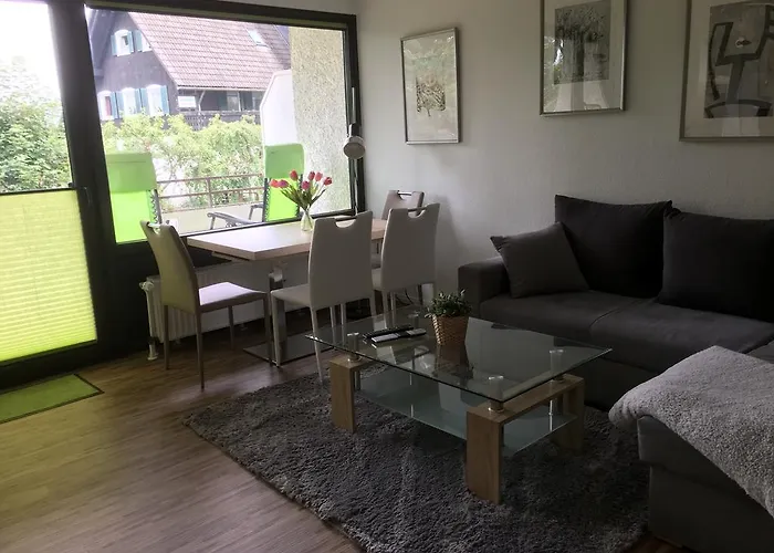 Ferienwohnung Harzmond