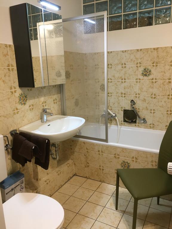 Harzmond Apartment