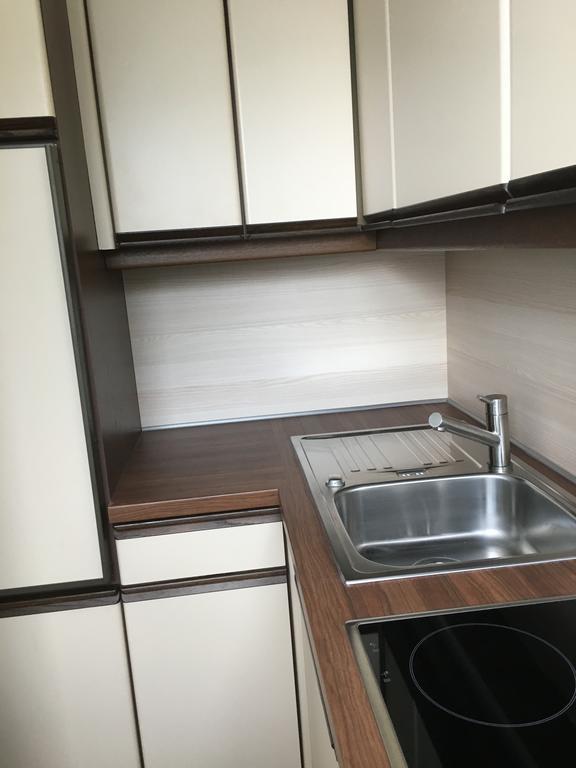 Apartment Harzmond *