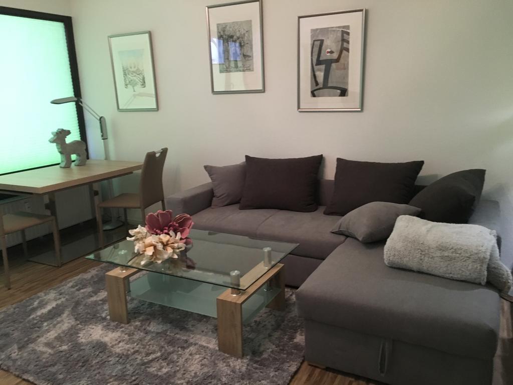 Harzmond Apartment Braunlage