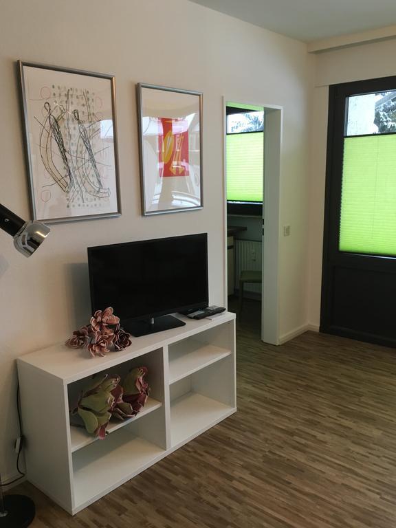 Harzmond Apartment
