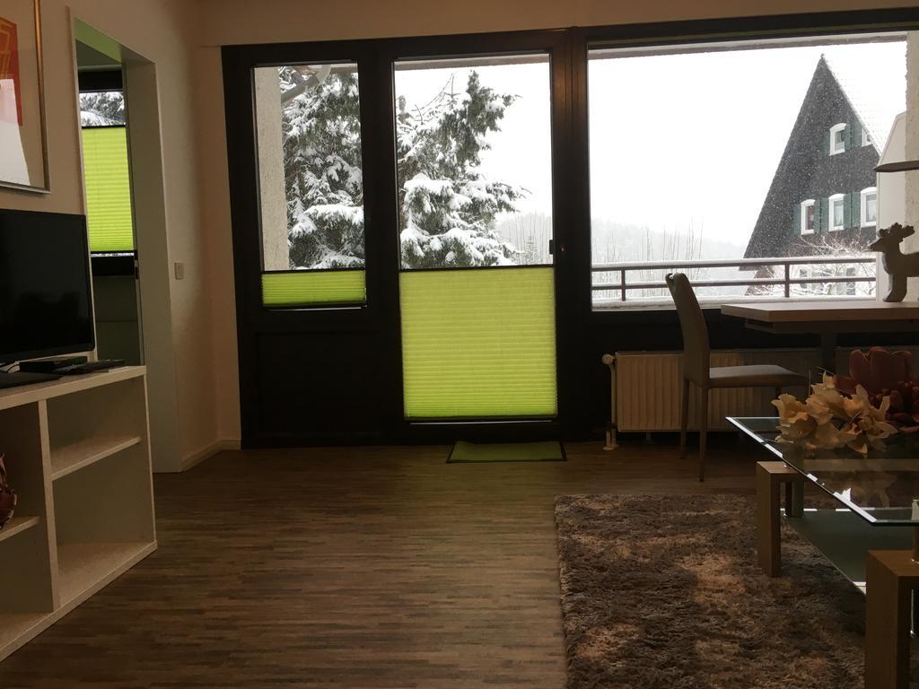 Apartment Harzmond Braunlage