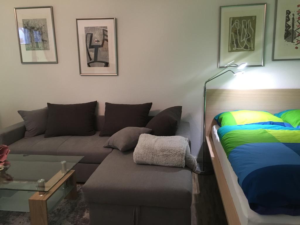 Harzmond Apartment Braunlage