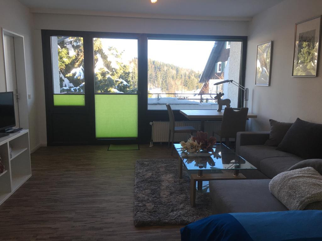 Apartment Harzmond *