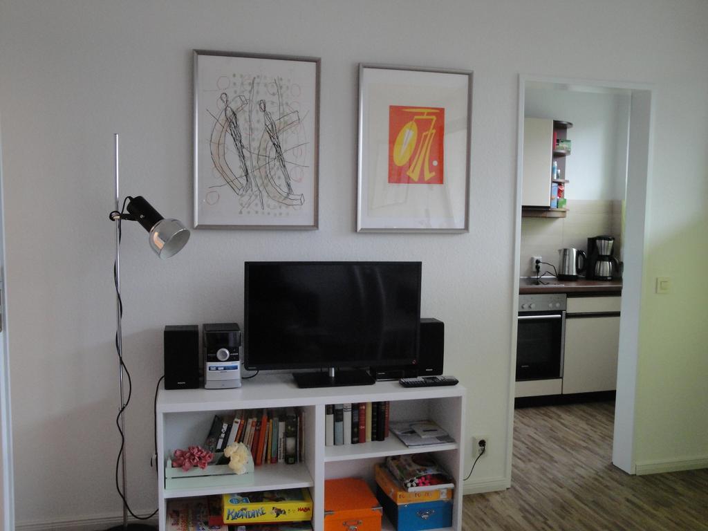 Harzmond Apartment Braunlage