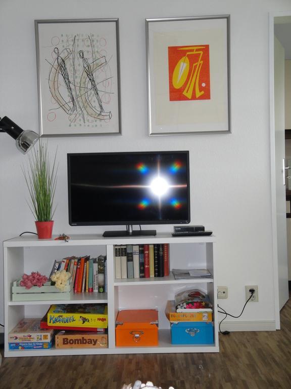 Harzmond Apartment