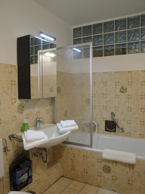 Harzmond Apartment *