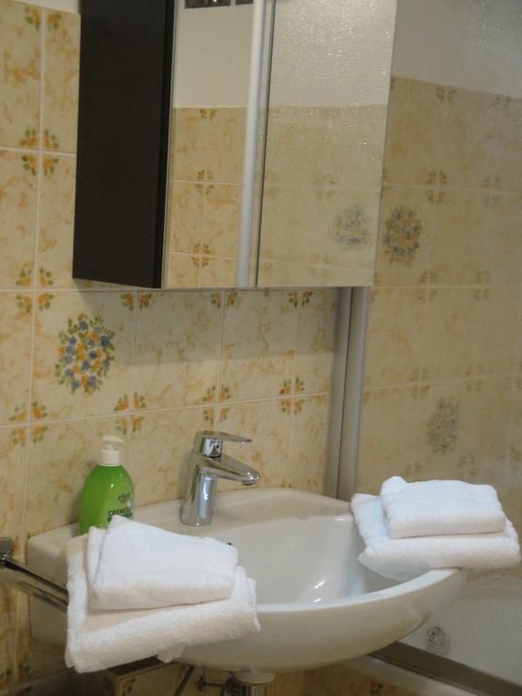 Apartment Harzmond *