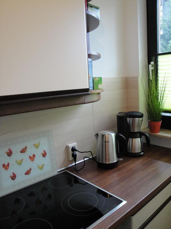 Apartment Harzmond Braunlage
