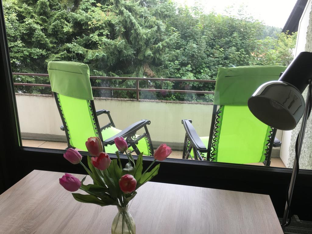Harzmond Apartment