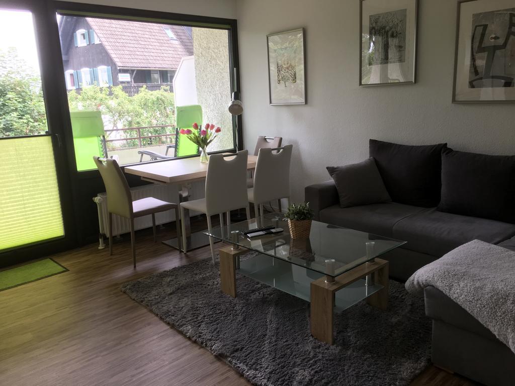 Apartment Harzmond
