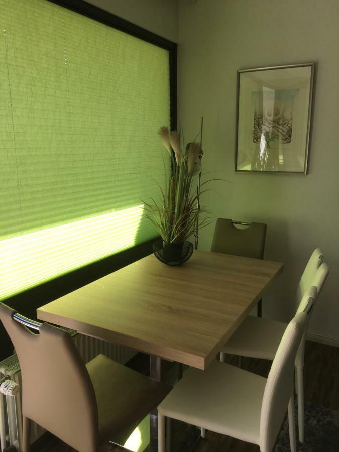 Apartment Harzmond *